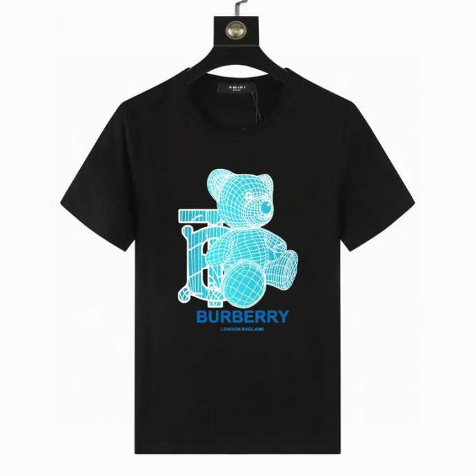 Picture of Burberry T Shirts Short _SKUBurberryM-5XLkdtn3533177